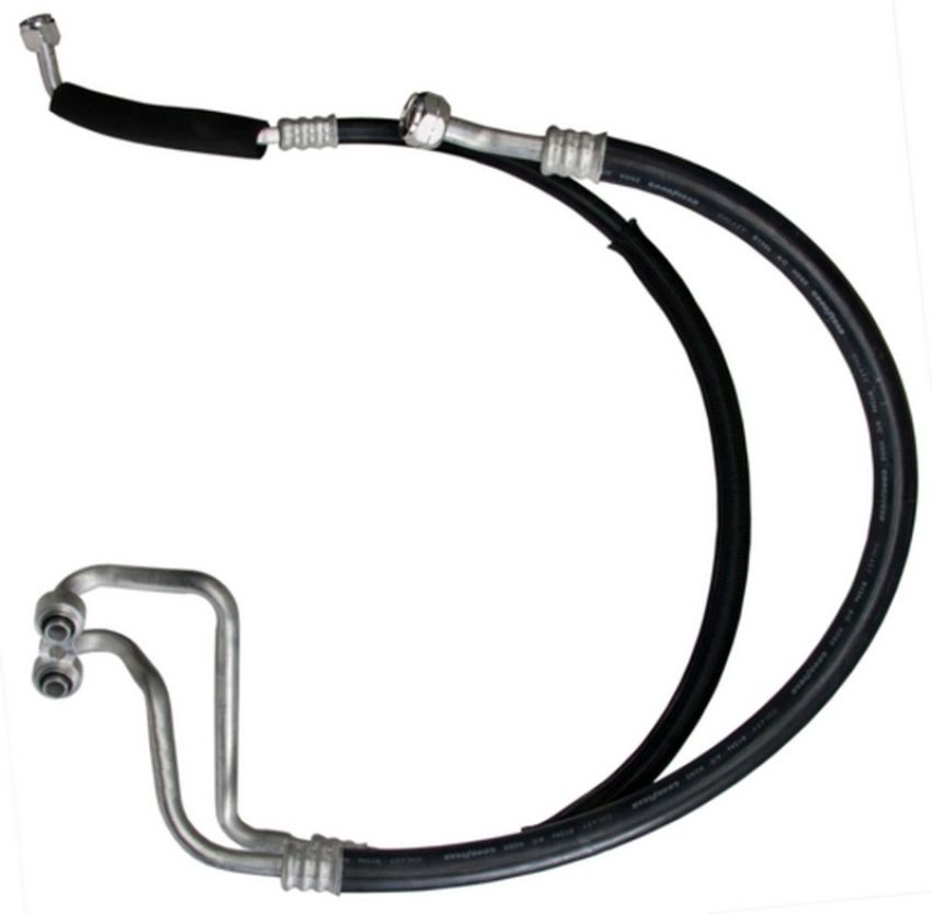 Four Seasons 56250 Discharge & Suction Line Hose Assembly