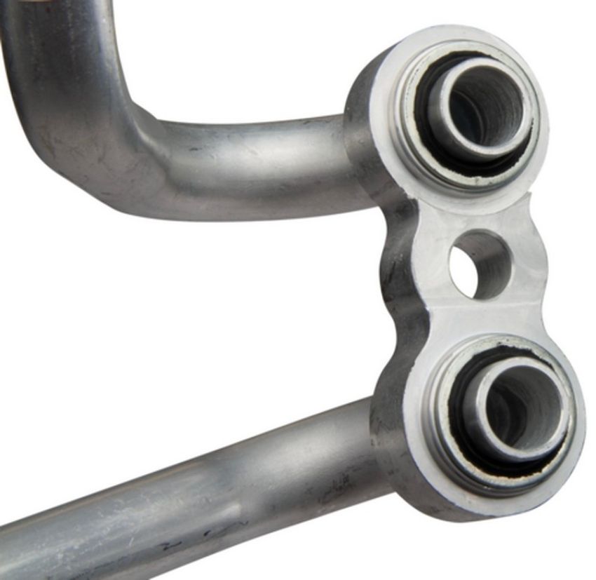 Four Seasons 56250 Discharge & Suction Line Hose Assembly