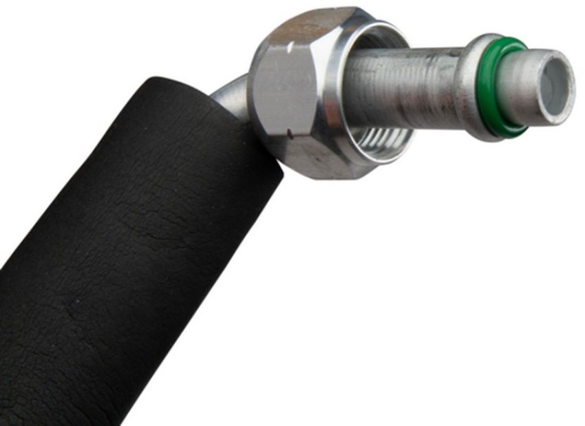 Four Seasons 56250 Discharge & Suction Line Hose Assembly