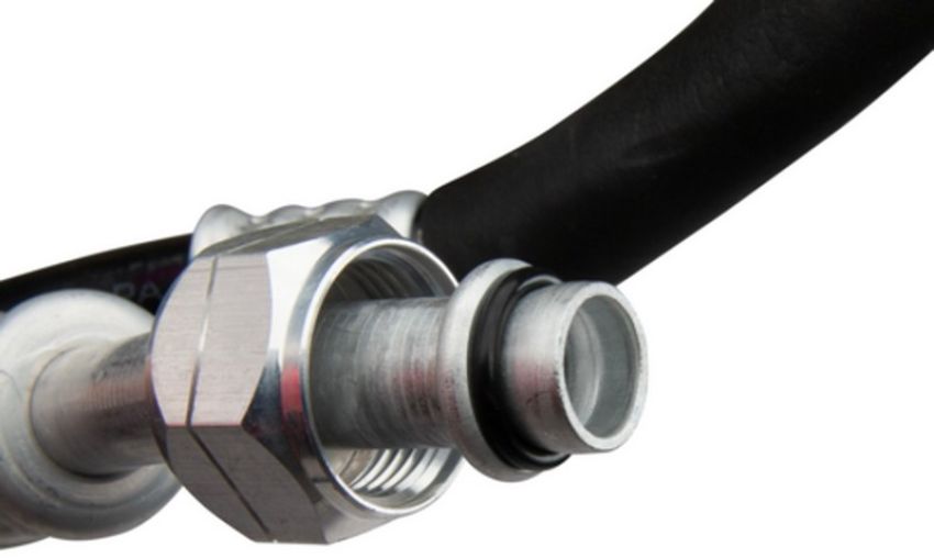 Four Seasons 56250 Discharge & Suction Line Hose Assembly