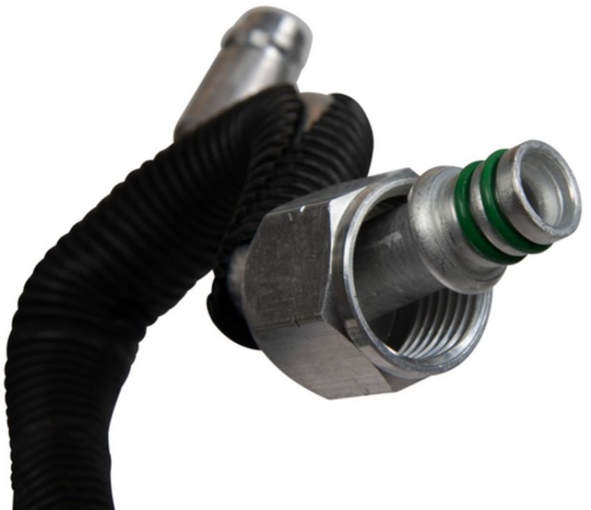 Four Seasons 56251 Discharge & Suction Line Hose Assembly