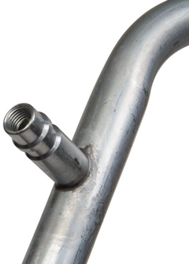 Four Seasons 56251 Discharge & Suction Line Hose Assembly