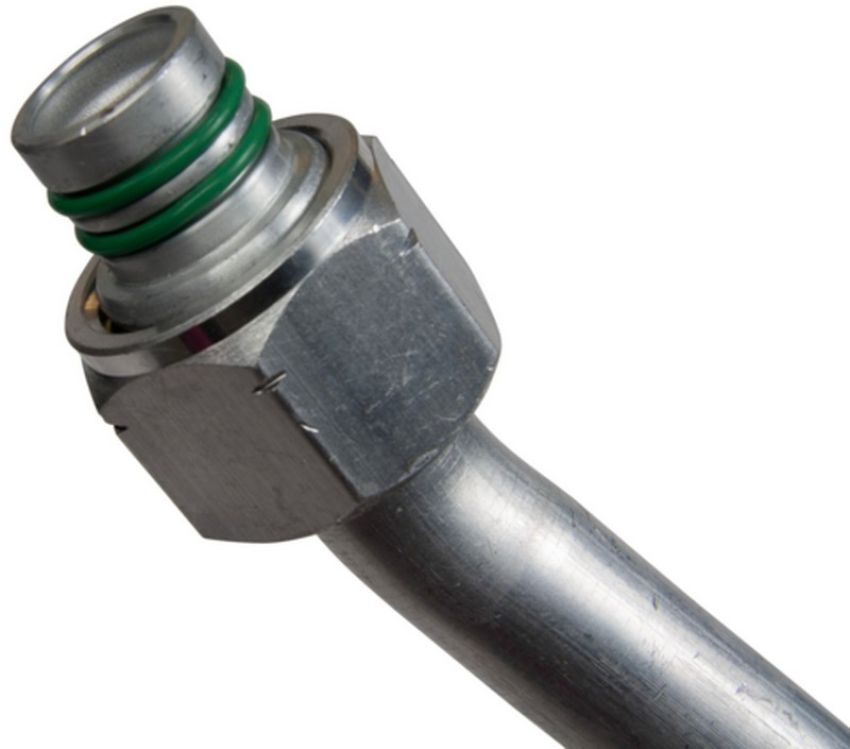 Four Seasons 56251 Discharge & Suction Line Hose Assembly