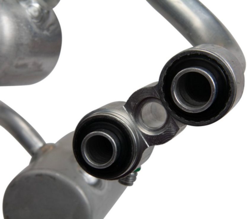 Four Seasons 56251 Discharge & Suction Line Hose Assembly