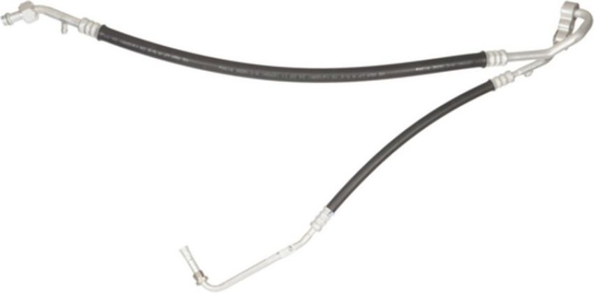 Four Seasons 56252 Discharge & Suction Line Hose Assembly