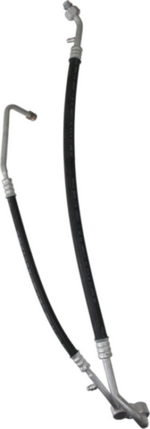 Four Seasons 56252 Discharge & Suction Line Hose Assembly