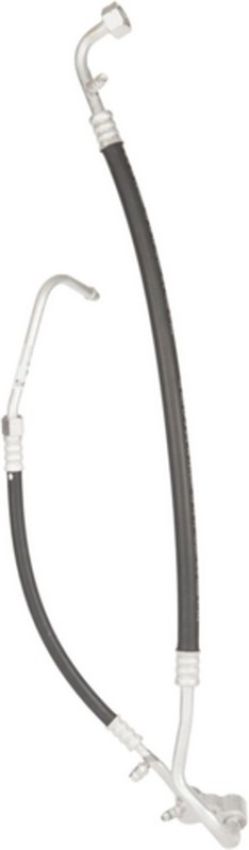 Four Seasons 56253 Discharge & Suction Line Hose Assembly