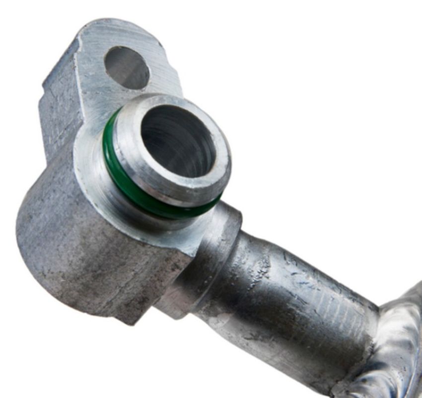 Four Seasons 56254 Suction Line Hose Assembly