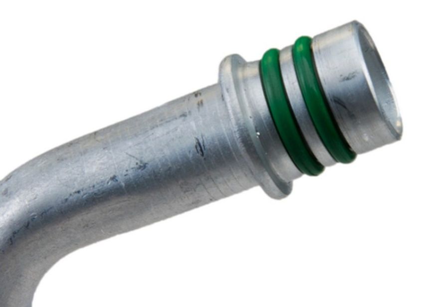 Four Seasons 56254 Suction Line Hose Assembly