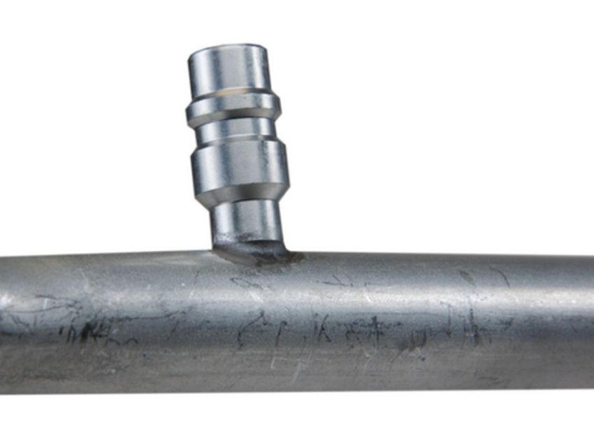 Four Seasons 56254 Suction Line Hose Assembly