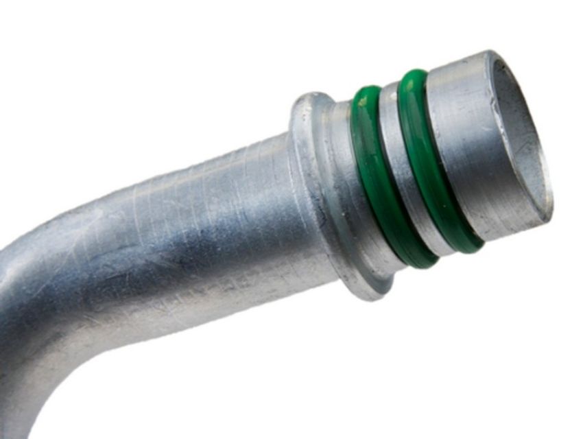 Four Seasons 56254 Suction Line Hose Assembly