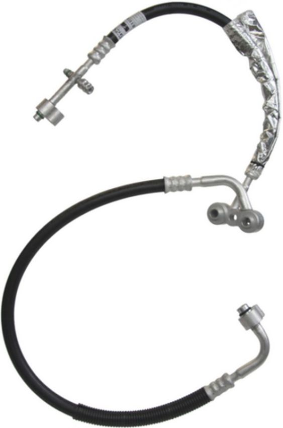 Four Seasons 56255 Discharge & Suction Line Hose Assembly