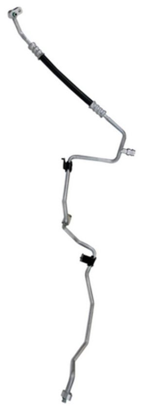 Four Seasons 56256 Liquid Line Hose Assembly w/o Orifice Tube