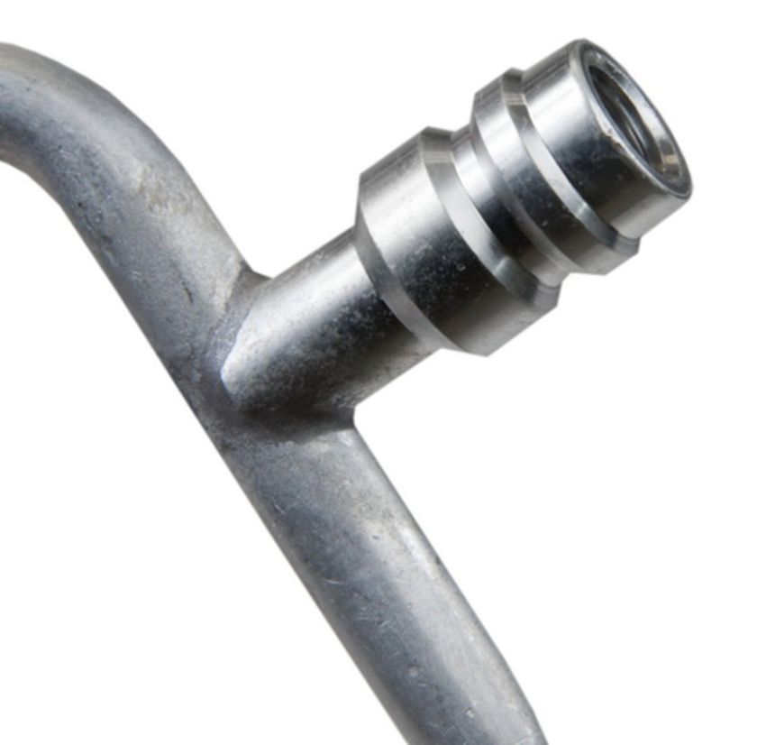 Four Seasons 56256 Liquid Line Hose Assembly w/o Orifice Tube