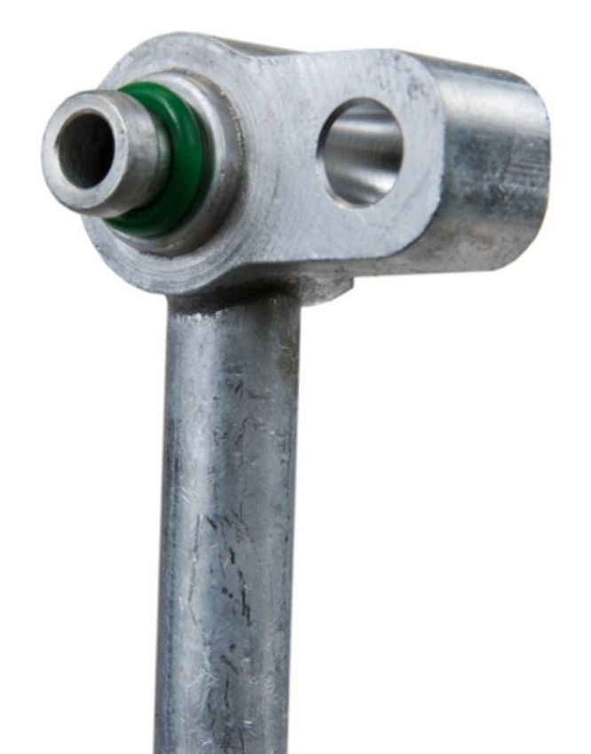 Four Seasons 56256 Liquid Line Hose Assembly w/o Orifice Tube