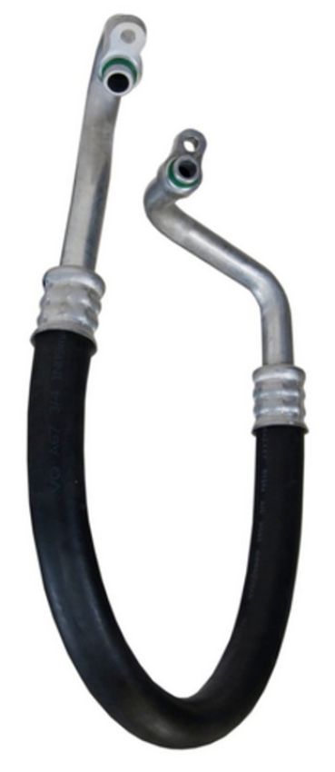 Four Seasons 56257 Suction Line Hose Assembly