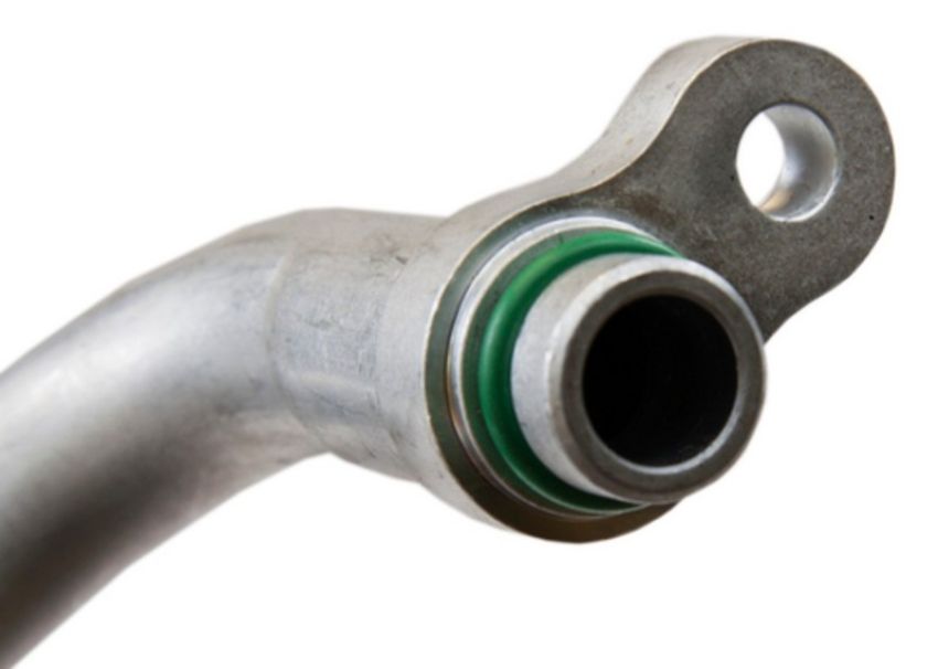 Four Seasons 56257 Suction Line Hose Assembly