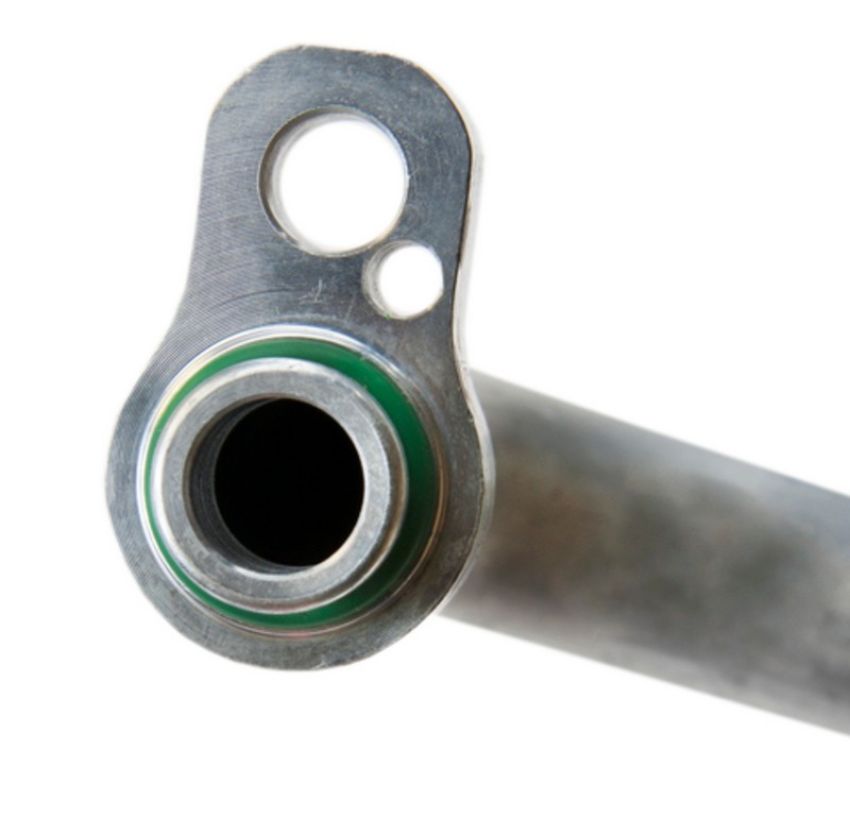 Four Seasons 56257 Suction Line Hose Assembly
