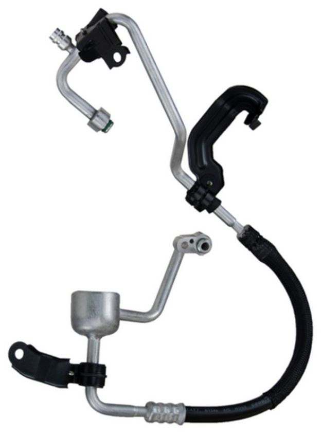 Four Seasons 56259 Discharge Line Hose Assembly