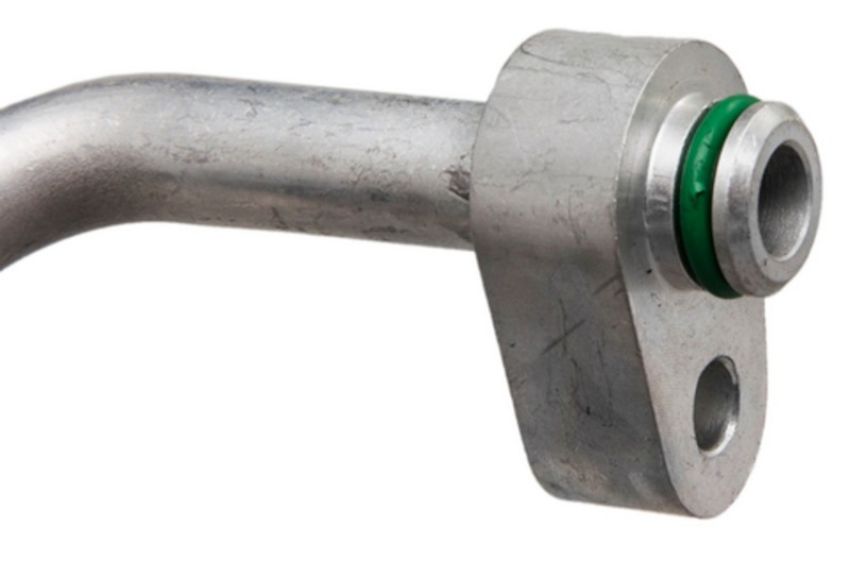 Four Seasons 56259 Discharge Line Hose Assembly