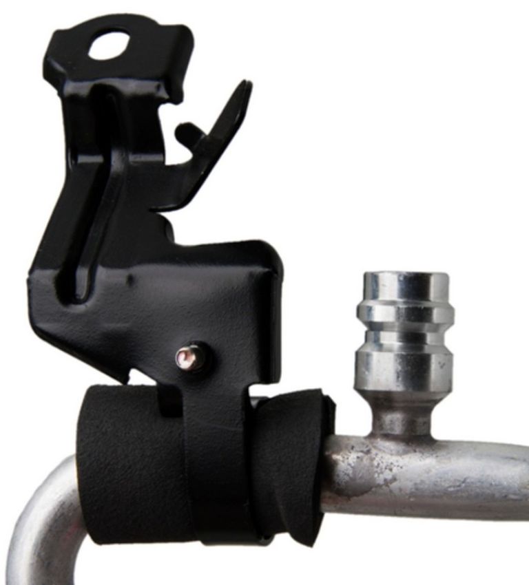 Four Seasons 56259 Discharge Line Hose Assembly
