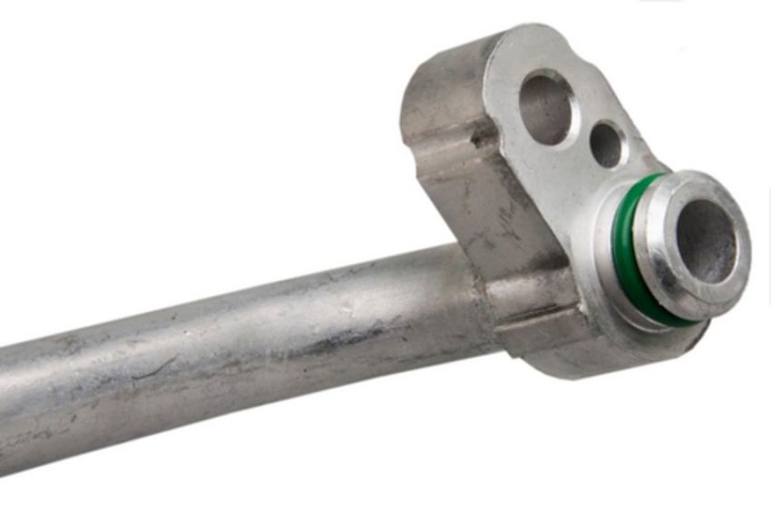 Four Seasons 56259 Discharge Line Hose Assembly