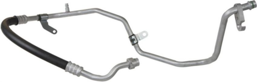 Four Seasons 56261 Suction Line Hose Assembly