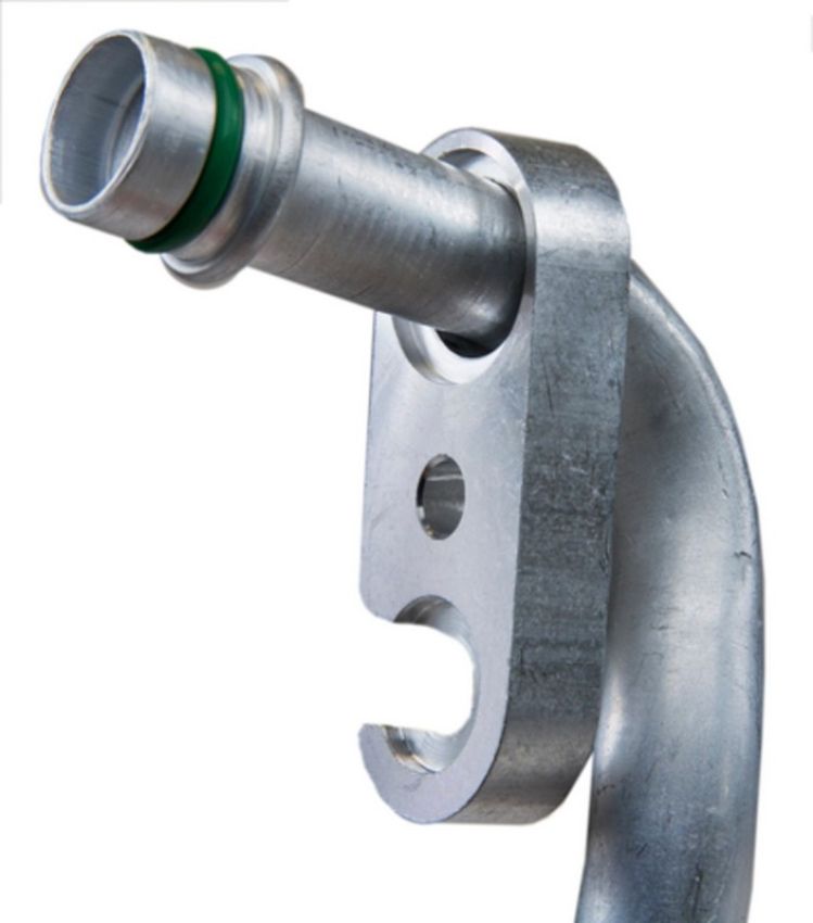 Four Seasons 56261 Suction Line Hose Assembly