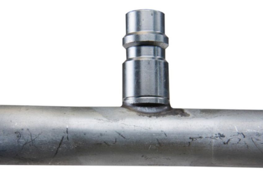 Four Seasons 56261 Suction Line Hose Assembly