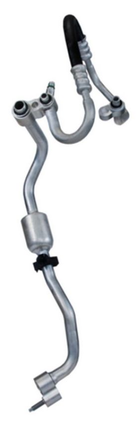 Four Seasons 56262 Discharge & Suction Line Hose Assembly