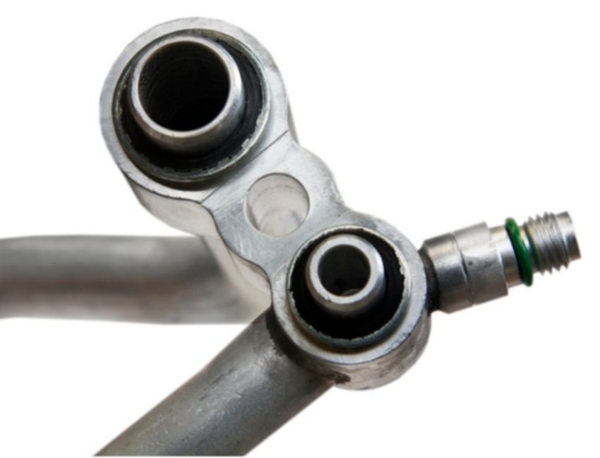 Four Seasons 56262 Discharge & Suction Line Hose Assembly