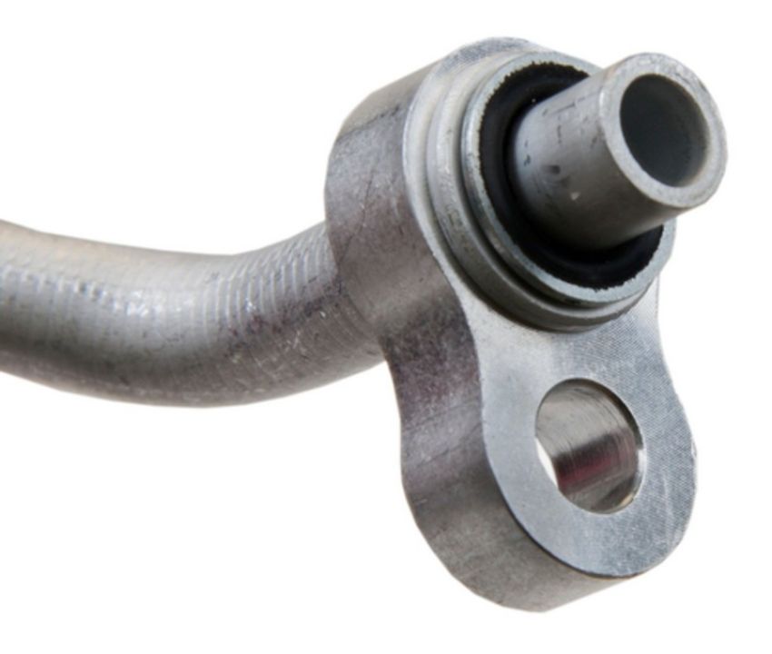Four Seasons 56262 Discharge & Suction Line Hose Assembly