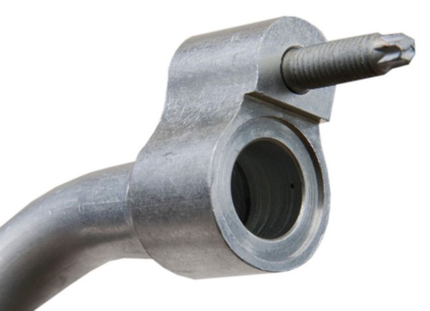 Four Seasons 56262 Discharge & Suction Line Hose Assembly
