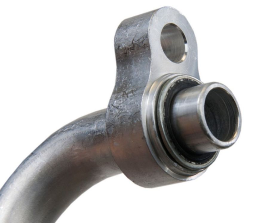 Four Seasons 56263 Suction Line Hose Assembly