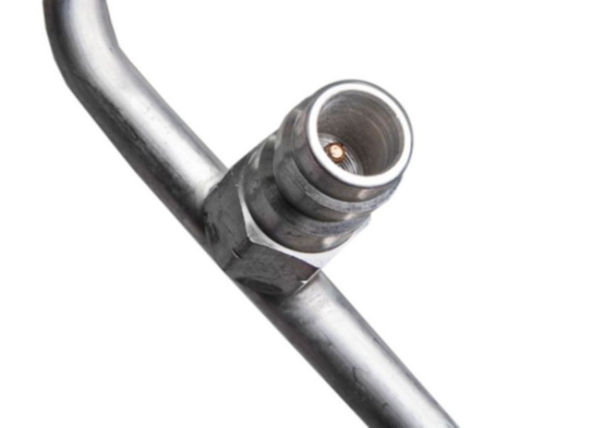 Four Seasons 56264 Liquid Line Hose Assembly w/o Orifice Tube