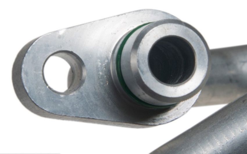 Four Seasons 56265 Discharge Line Hose Assembly