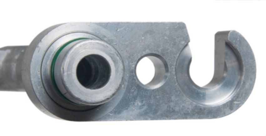 Four Seasons 56265 Discharge Line Hose Assembly