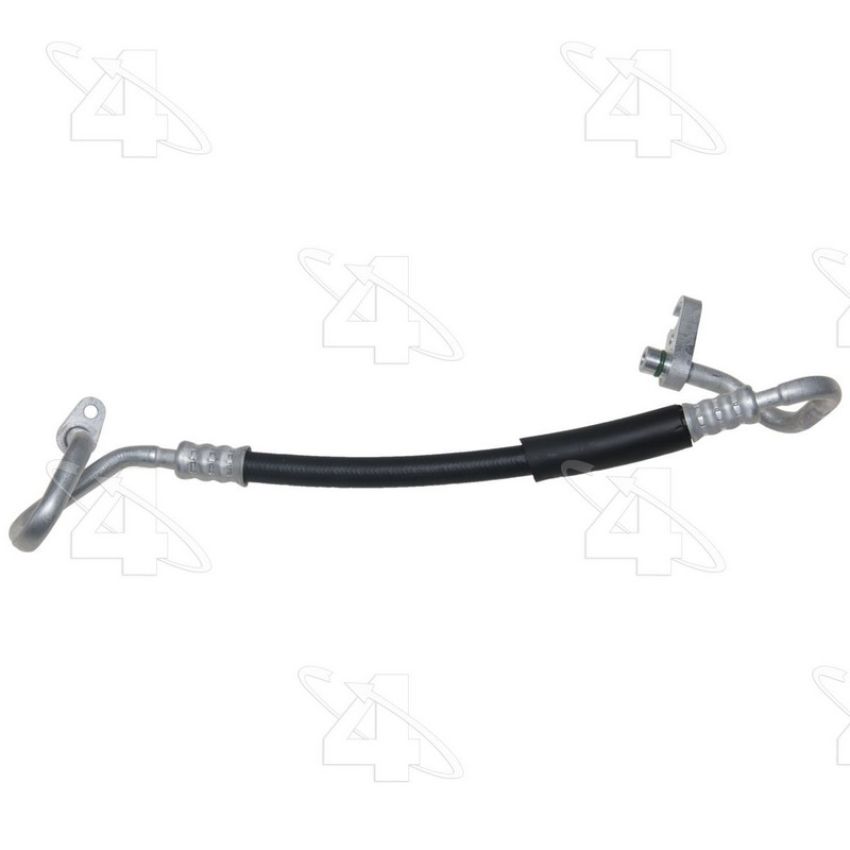 Four Seasons 56265 Discharge Line Hose Assembly