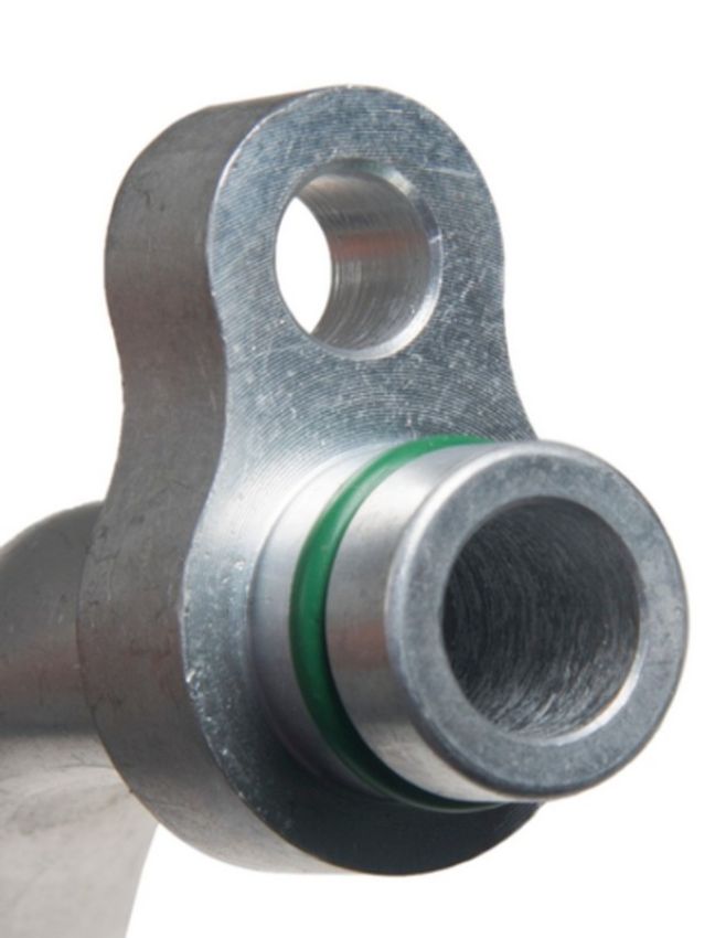 Four Seasons 56267 Suction Line Hose Assembly