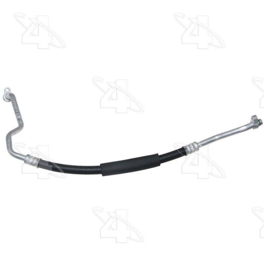 Four Seasons 56267 Suction Line Hose Assembly