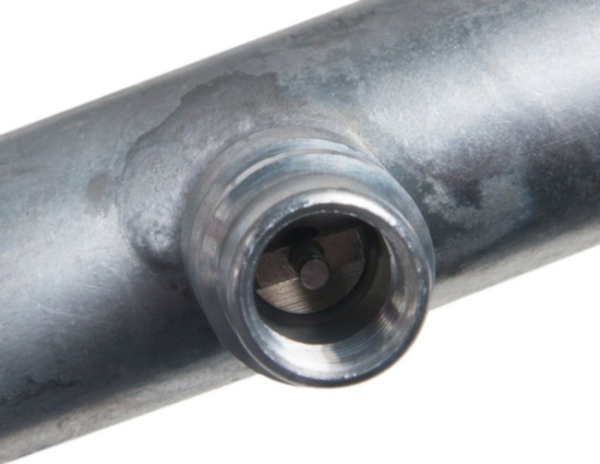 Four Seasons 56269 Suction Line Hose Assembly
