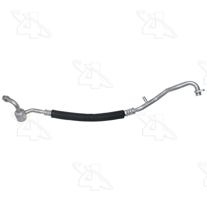 Four Seasons 56269 Suction Line Hose Assembly