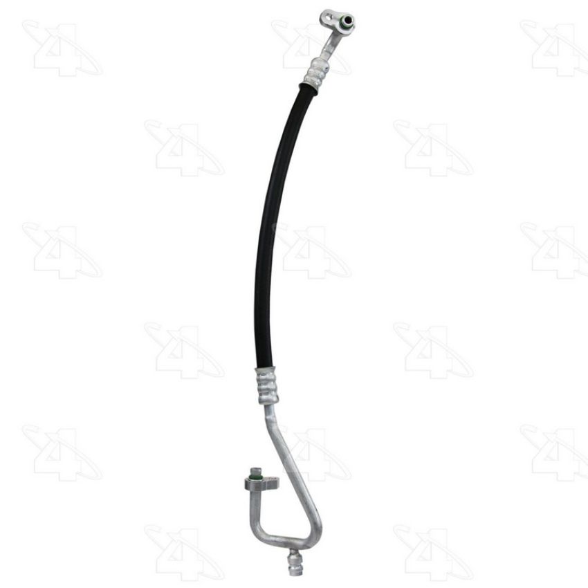 Four Seasons 56271 Discharge Line Hose Assembly