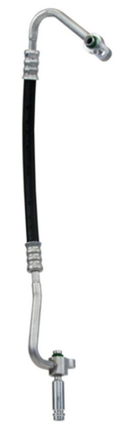 Four Seasons 56272 Discharge Line Hose Assembly