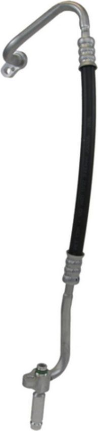 Four Seasons 56272 Discharge Line Hose Assembly