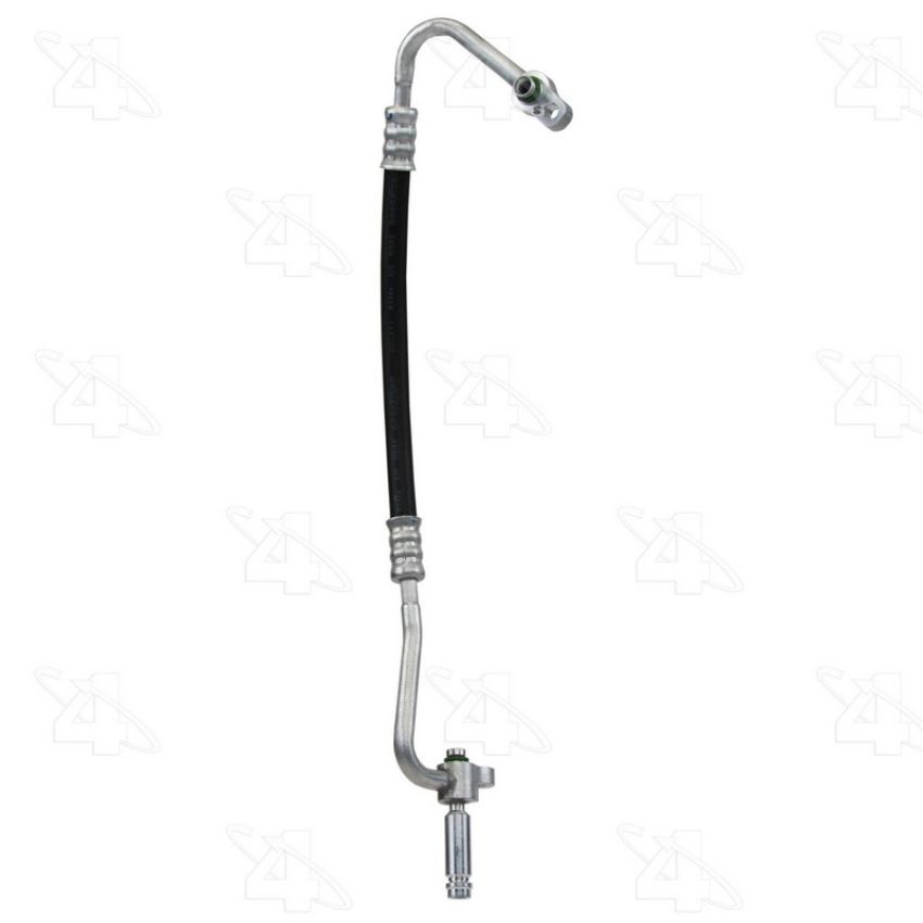 Four Seasons 56272 Discharge Line Hose Assembly