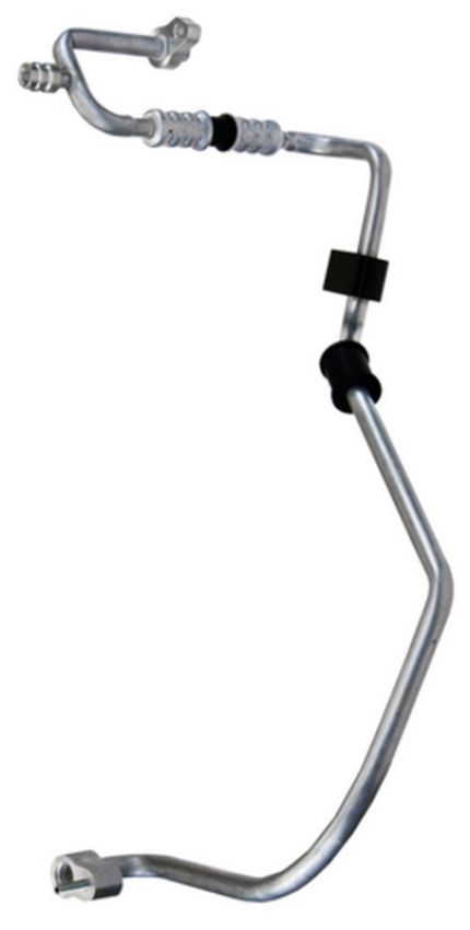 Four Seasons 56273 Discharge Line Hose Assembly
