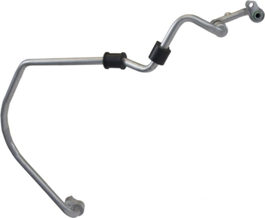 Four Seasons 56273 Discharge Line Hose Assembly