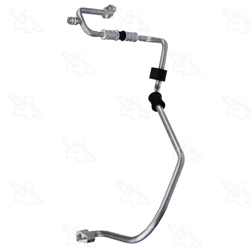 Four Seasons 56273 Discharge Line Hose Assembly