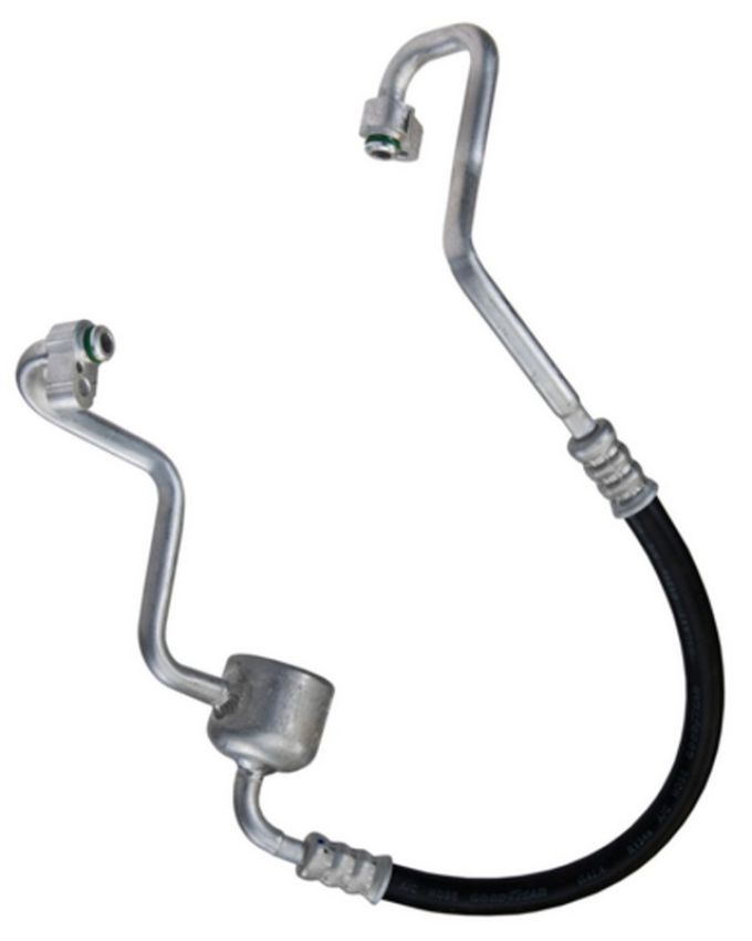 Four Seasons 56274 Discharge Line Hose Assembly